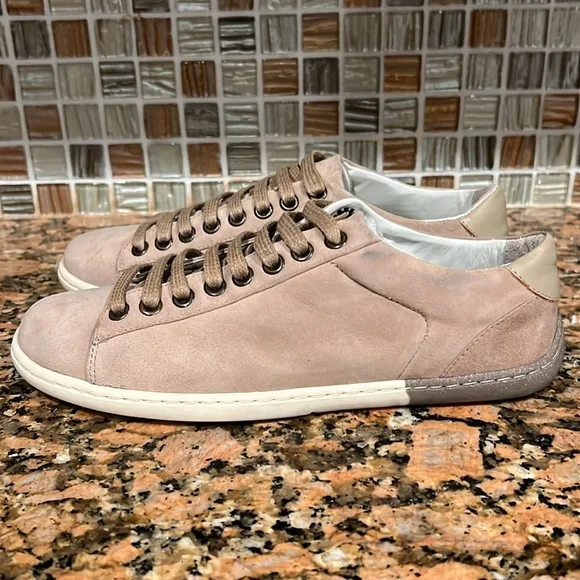 Chocolate Blu Bimini Sneaker 37 - Picture 5 of 9